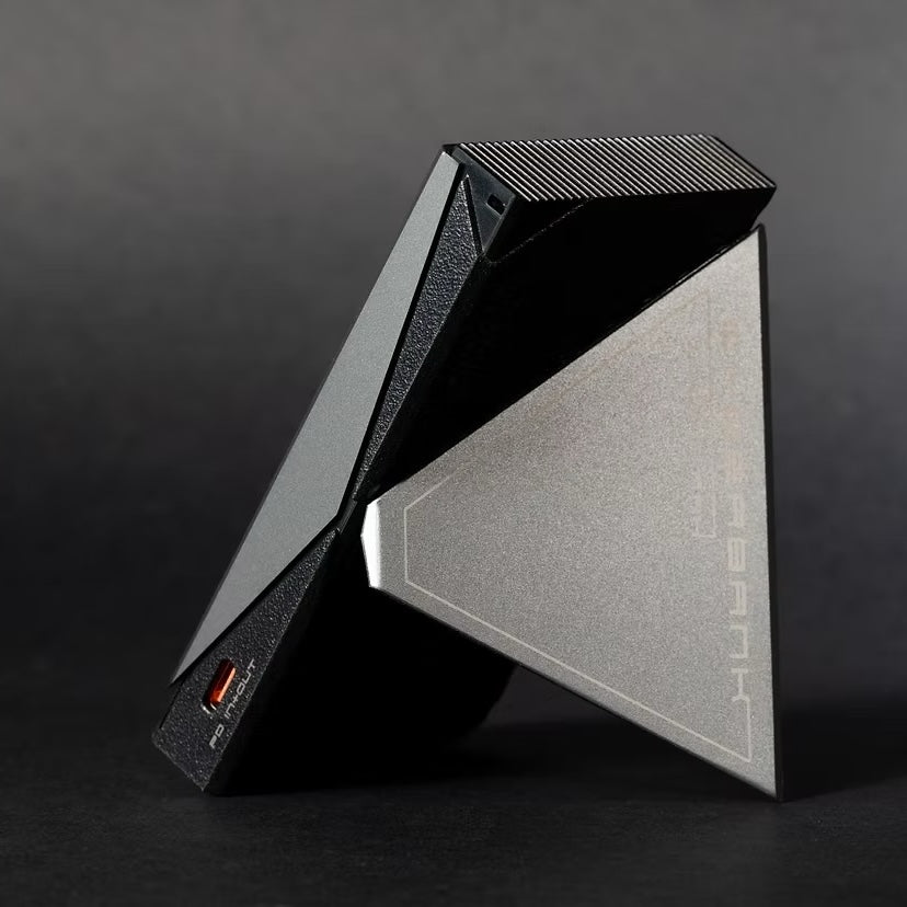 ThinkThing Cyberbank 行動電源