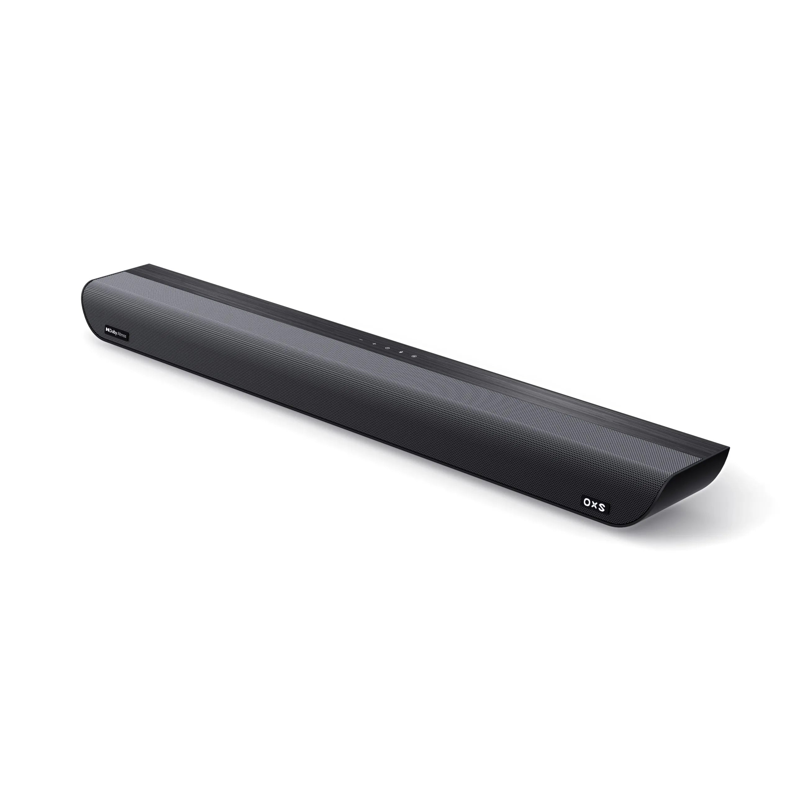 OXS Soundbar 一體式音響系統 (預訂貨品，1月20日送出)