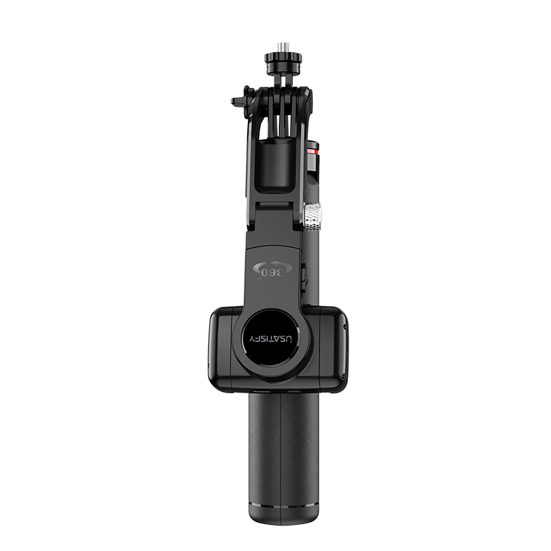 USATISFY AI 人臉追蹤美拍桿 Pro (預訂貨品，1月28日送出)