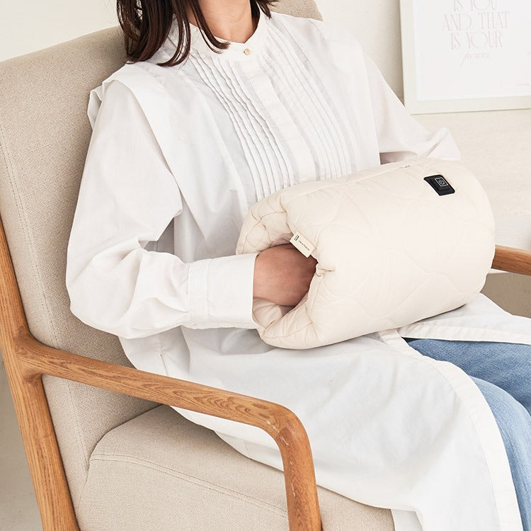 Life on Products LCAWA011 發熱臂枕 (預訂貨品，1月14日送出)