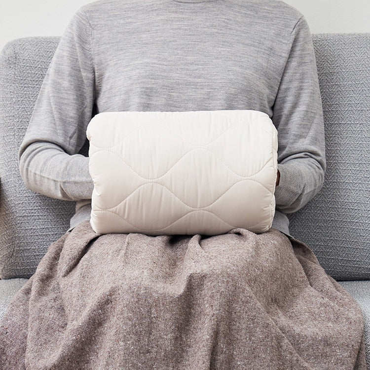 Life on Products LCAWA011 發熱臂枕 (預訂貨品，1月14日送出)