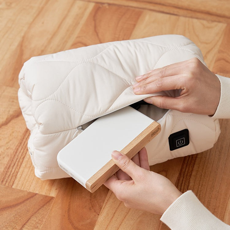 Life on Products LCAWA011 發熱臂枕 (預訂貨品，1月14日送出)