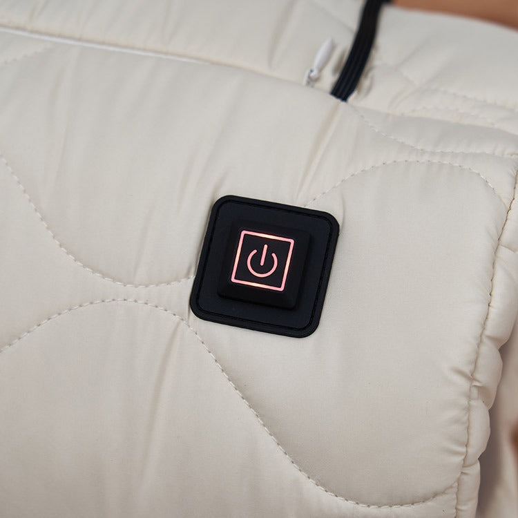 Life on Products LCAWA011 發熱臂枕 (預訂貨品，1月14日送出)