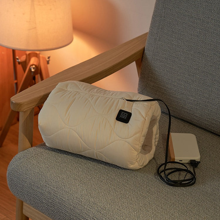 Life on Products LCAWA011 發熱臂枕 (預訂貨品，1月14日送出)