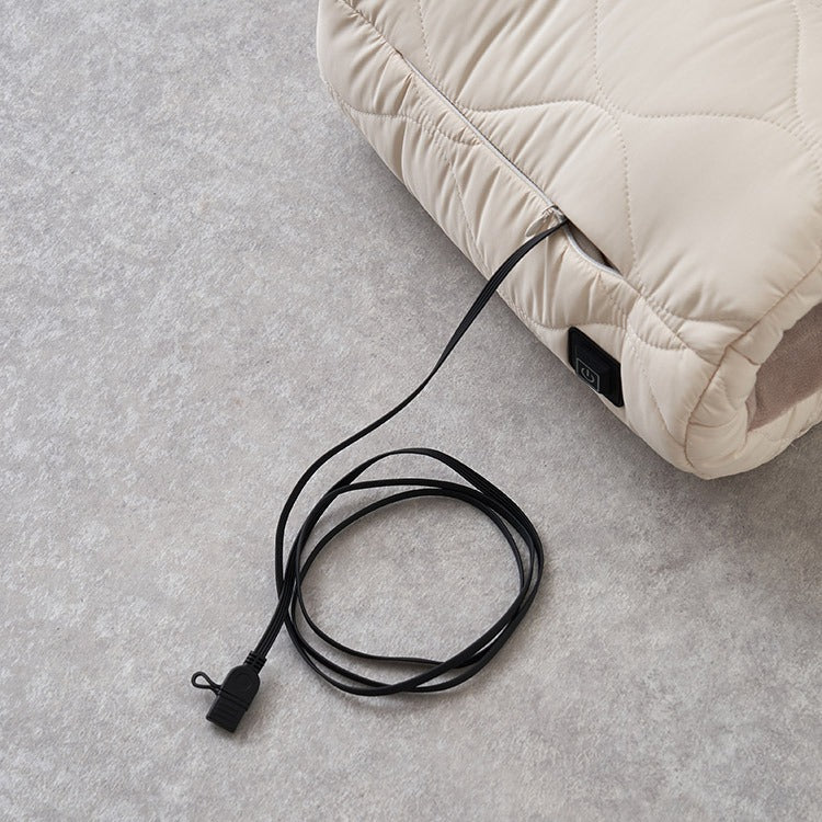 Life on Products LCAWA011 發熱臂枕 (預訂貨品，1月14日送出)