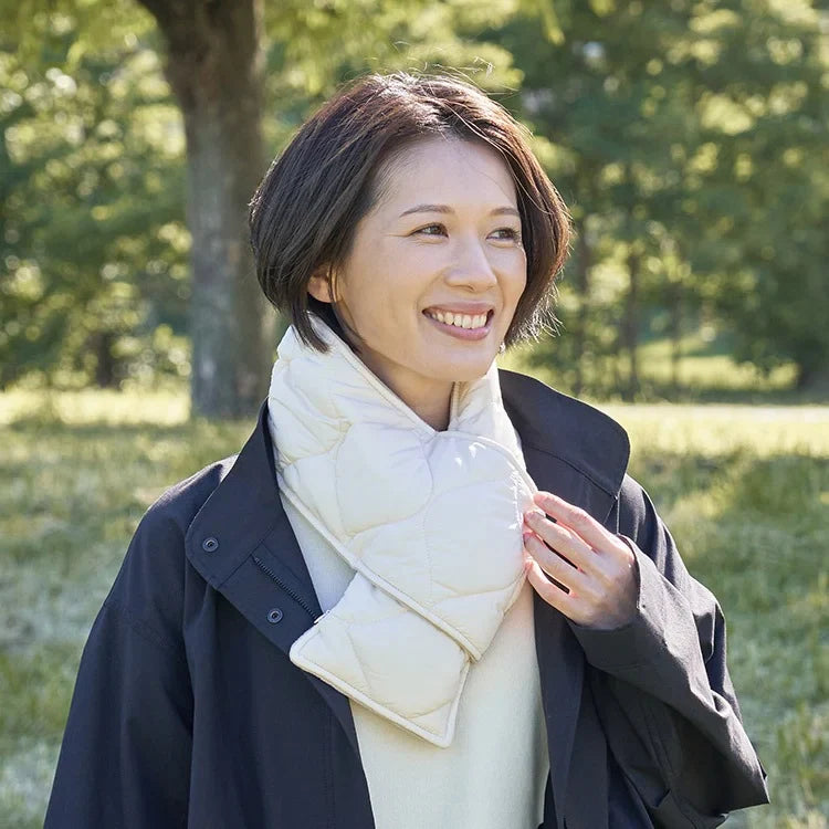 Life on Products LCAWA012 發熱圍巾 (預訂貨品，1月14日送出)