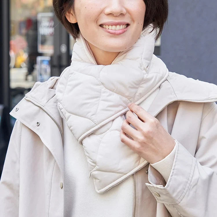 Life on Products LCAWA012 發熱圍巾 (預訂貨品，1月14日送出)