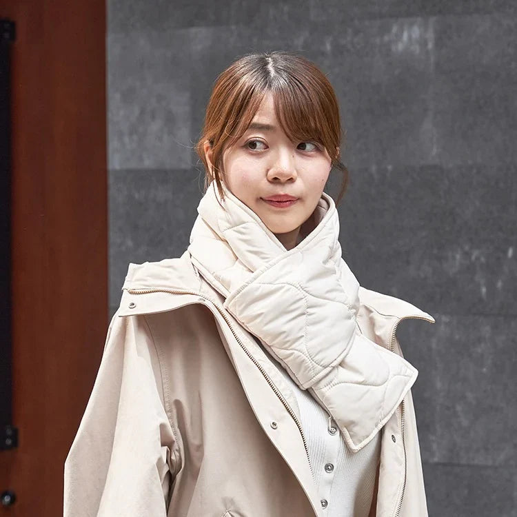 Life on Products LCAWA012 發熱圍巾 (預訂貨品，1月14日送出)