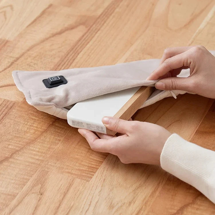 Life on Products LCAWA012 發熱圍巾 (預訂貨品，1月14日送出)