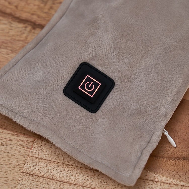 Life on Products LCAWA012 發熱圍巾 (預訂貨品，1月14日送出)