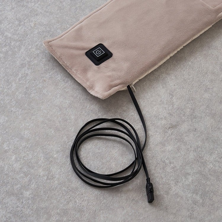 Life on Products LCAWA012 發熱圍巾 (預訂貨品，1月14日送出)