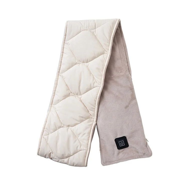 Life on Products LCAWA012 發熱圍巾 (預訂貨品，1月14日送出)