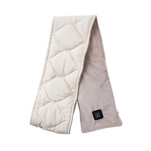 Life on Products LCAWA012 發熱圍巾 (預訂貨品，1月14日送出)