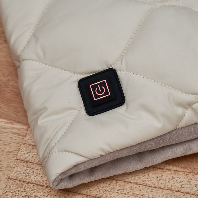 Life on Products LCAWA019 & LCAWA013兩用暖腳器(暖腳+迷你毛毯) (預訂貨品，1月14日送出)