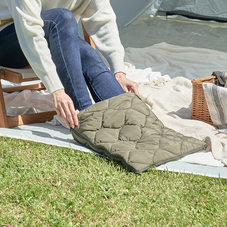 Life on Products LCAWA019 & LCAWA013兩用暖腳器(暖腳+迷你毛毯) (預訂貨品，1月14日送出)