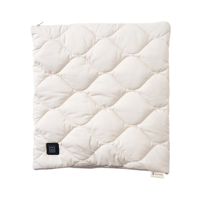 Life on Products LCAWA019 & LCAWA013兩用暖腳器(暖腳+迷你毛毯) (預訂貨品，1月14日送出)