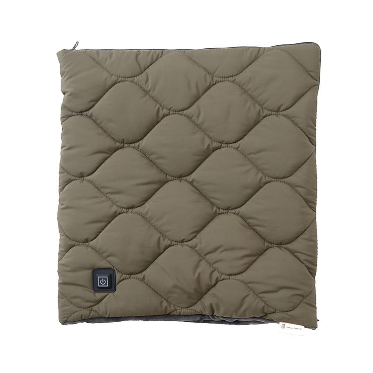 Life on Products LCAWA019 & LCAWA013兩用暖腳器(暖腳+迷你毛毯) (預訂貨品，1月14日送出)