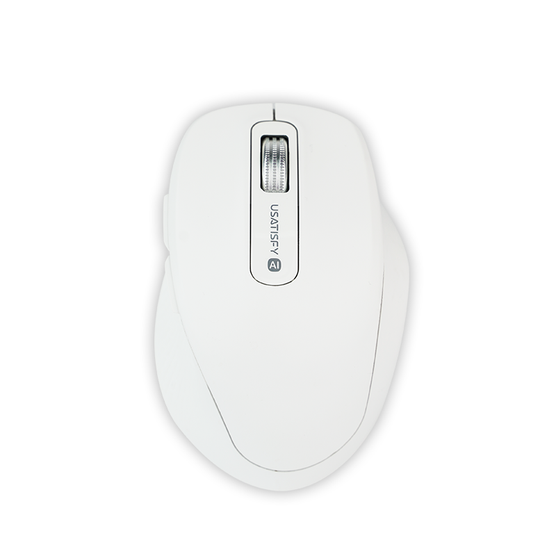 「超音滑鼠」AI 語音滑鼠 PRO 3.0 - ChatGPT助理 + 智能打字機 + 多國翻譯員 (預訂貨品，1月28日送出)