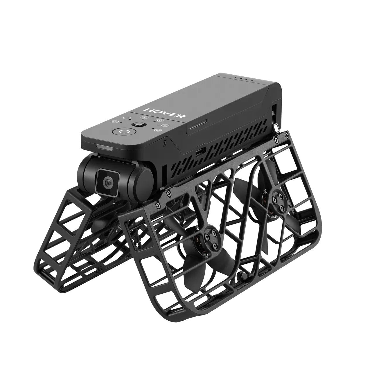 「跟實你」航拍機 - HoverAir X1 超輕自拍飛行相機 (預訂貨品，1月20日送出)