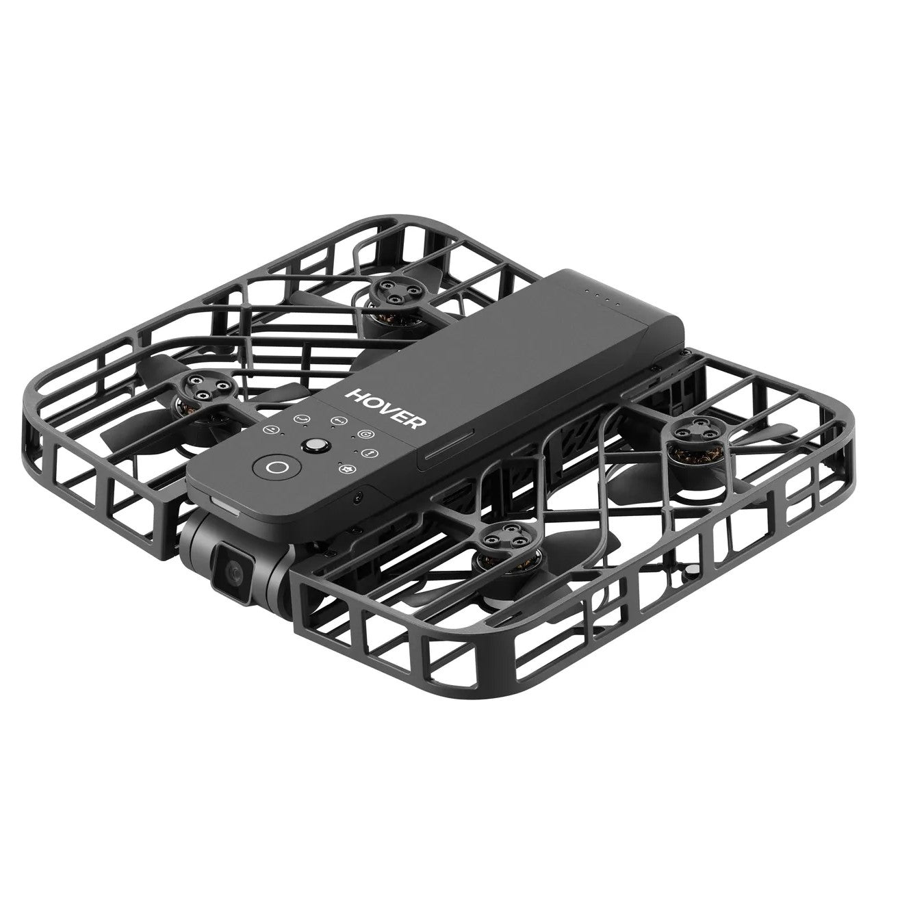 「跟實你」航拍機 - HoverAir X1 超輕自拍飛行相機 (預訂貨品，1月20日送出)