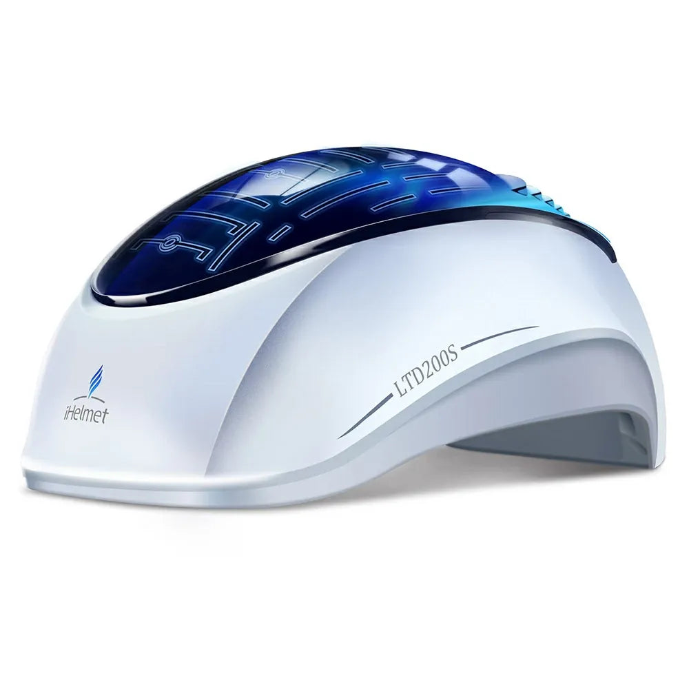 「威威」生髮頭盔 - LLLT 激光生髮頭盔 (預訂貨品，1月14日送出)