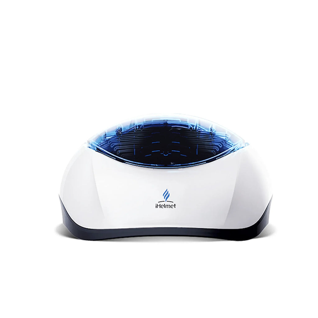 「威威」生髮頭盔 - LLLT 激光生髮頭盔 (預訂貨品，1月14日送出)