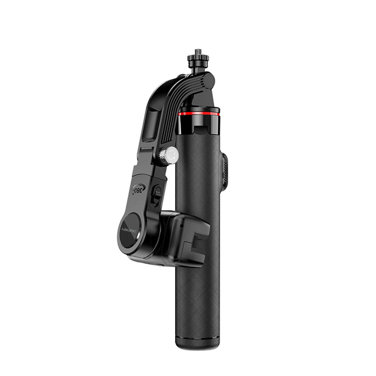 USATISFY AI 人臉追蹤美拍桿 Pro (預訂貨品，1月28日送出)