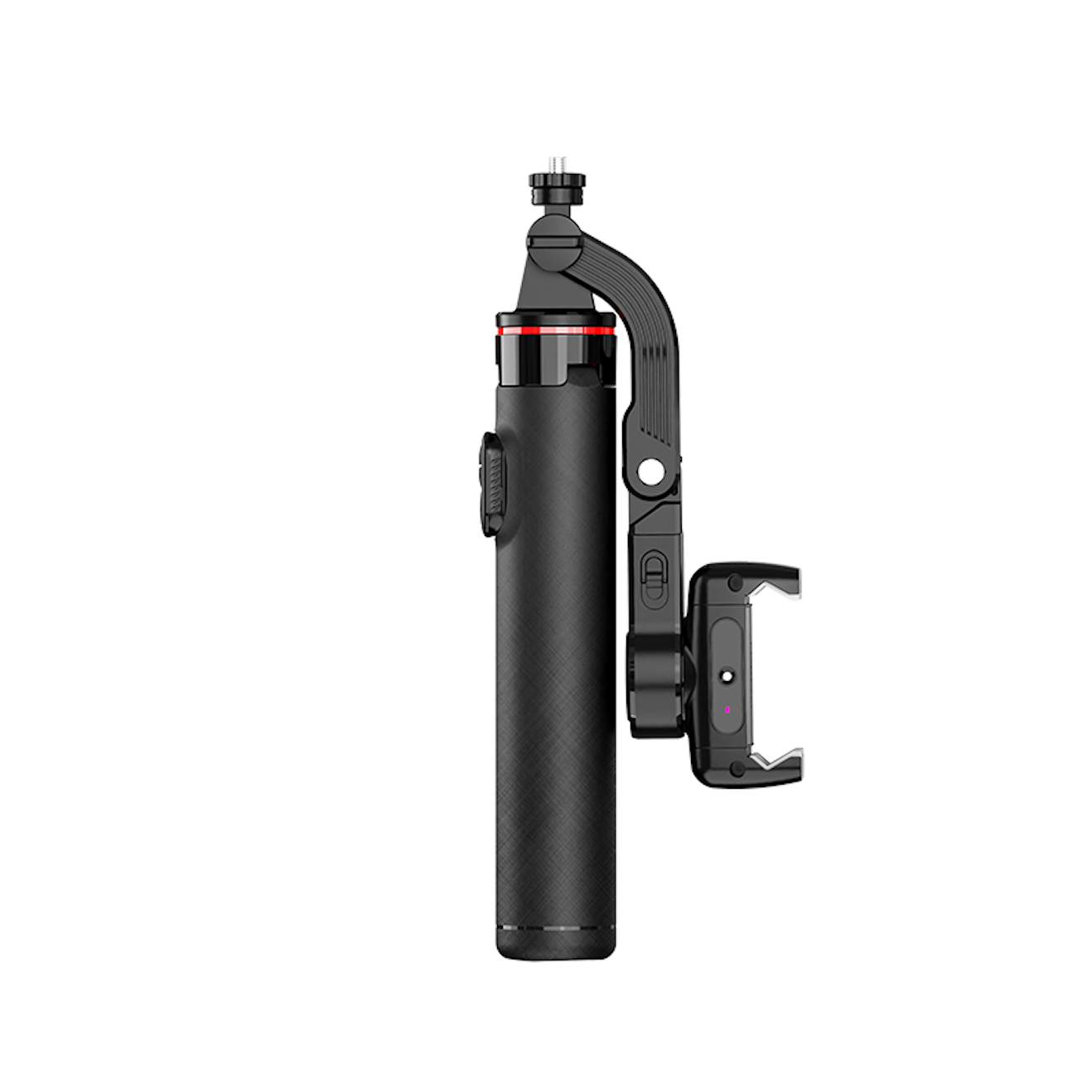 USATISFY AI 人臉追蹤美拍桿 Pro (預訂貨品，1月28日送出)