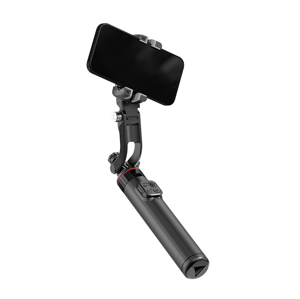 USATISFY AI 人臉追蹤美拍桿 Pro (預訂貨品，1月28日送出)