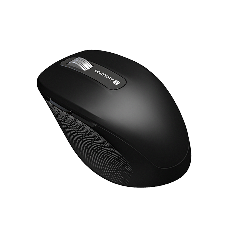 「超音滑鼠」AI 語音滑鼠 PRO 3.0 - ChatGPT助理 + 智能打字機 + 多國翻譯員 (預訂貨品，1月28日送出)