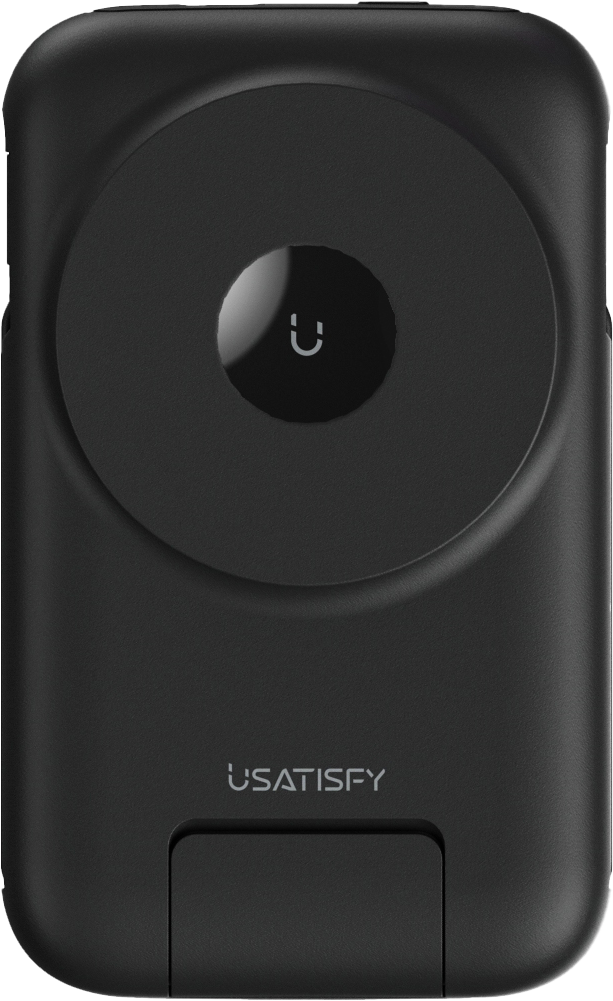 USATISFY SuperCharge 快充無線有線移動電源 PRO (預訂貨品，1月28日送出)