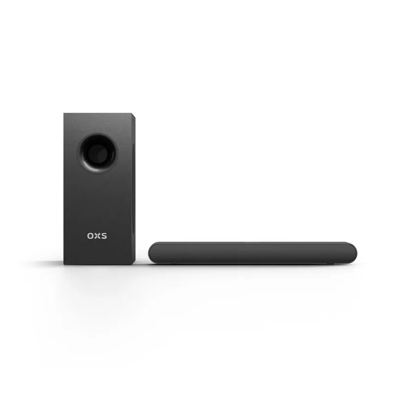 OXS Soundbar 一體式音響系統 (預訂貨品，1月20日送出)