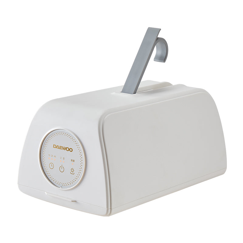 DAEWOO 迷你折疊烘乾機 (預訂貨品，1月14日送出)
