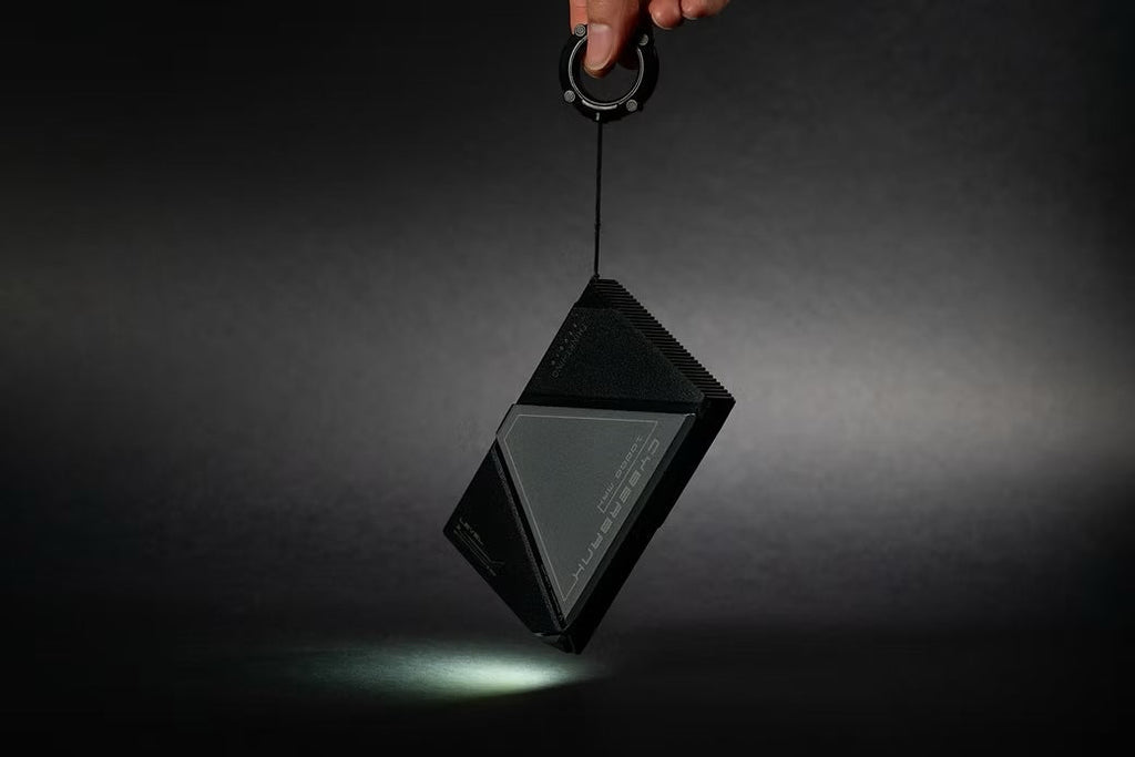 ThinkThing Cyberbank 行動電源