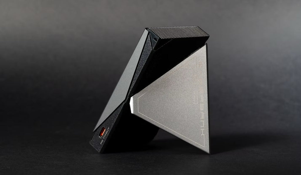 ThinkThing Cyberbank 行動電源