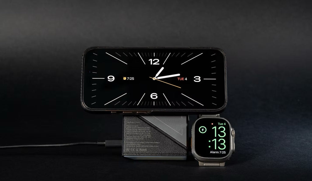 ThinkThing Cyberbank 行動電源