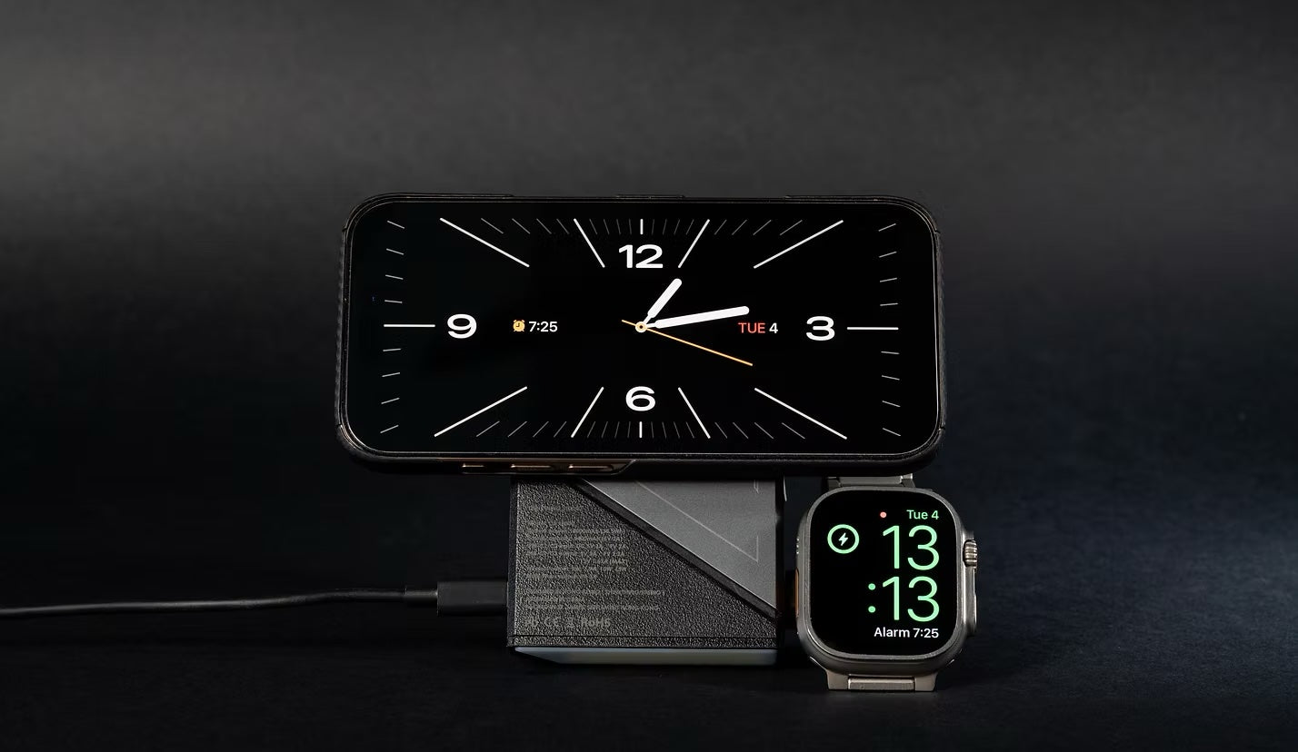 ThinkThing Cyberbank 行動電源