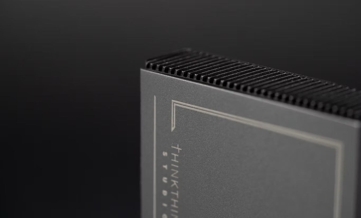 ThinkThing Cyberbank 行動電源