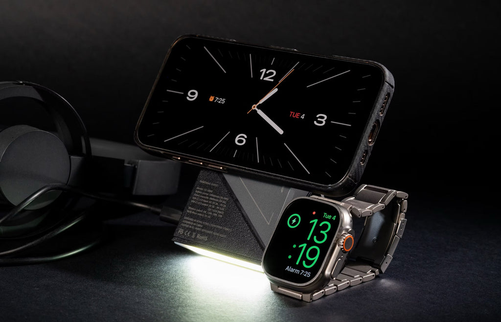 ThinkThing Cyberbank 行動電源