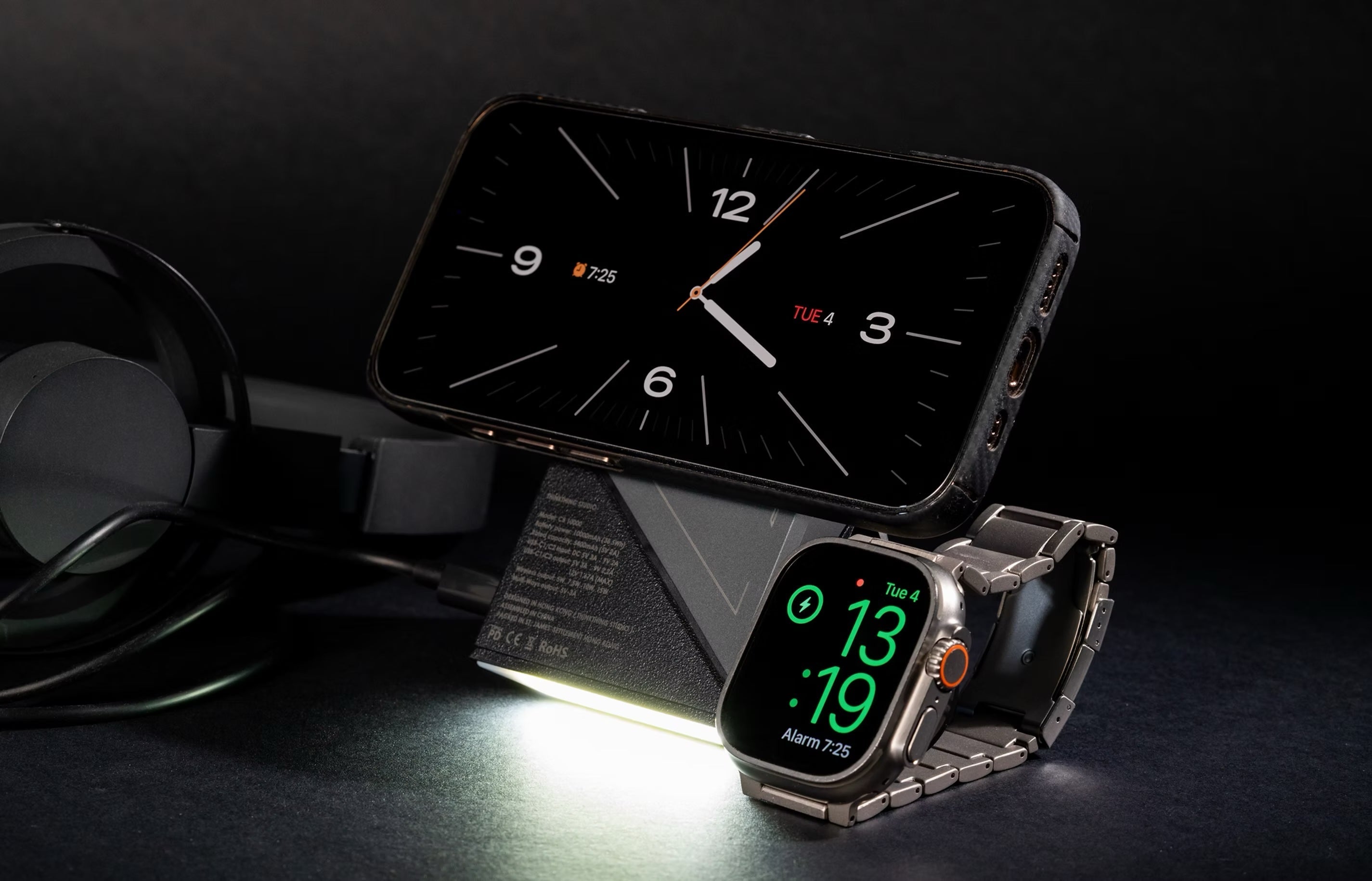 ThinkThing Cyberbank 行動電源