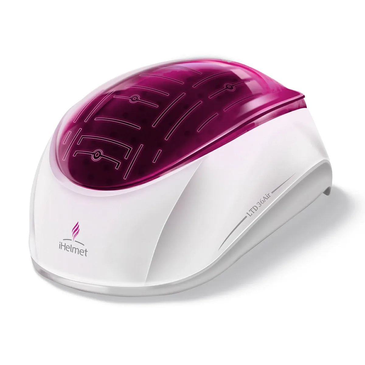 「威威」生髮頭盔 - LLLT 激光生髮頭盔 (預訂貨品，1月14日送出)