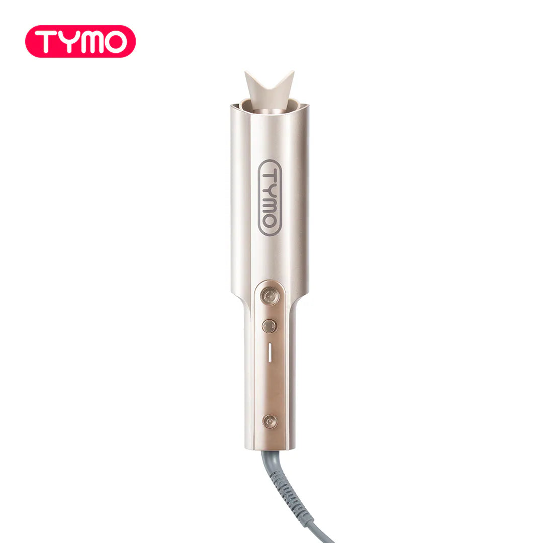 全自動捲髮器(PRO版) - TYMO Curl Pro Plus (預訂貨品，1月14日送出)