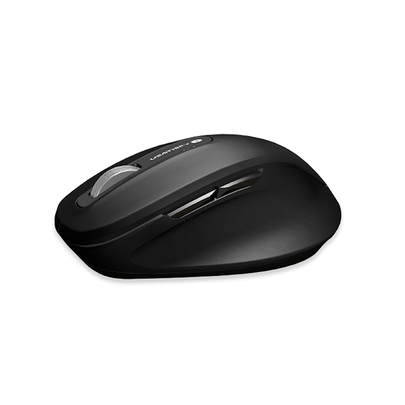 「超音滑鼠」AI 語音滑鼠 PRO 3.0 - ChatGPT助理 + 智能打字機 + 多國翻譯員 (預訂貨品，1月28日送出)