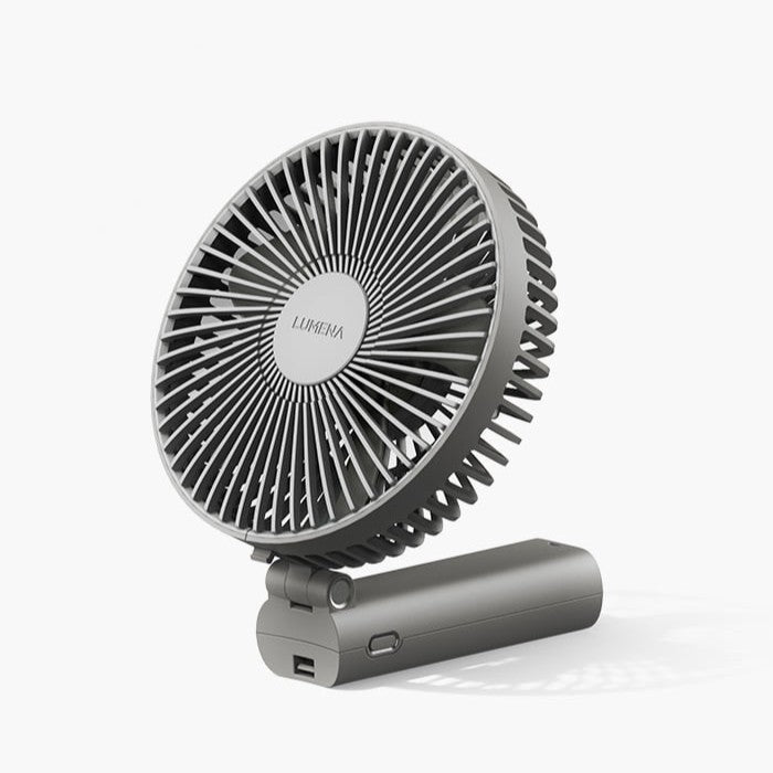 Lumena Fan Pro Max 折疊風扇 (預訂貨品，1月14日送出)