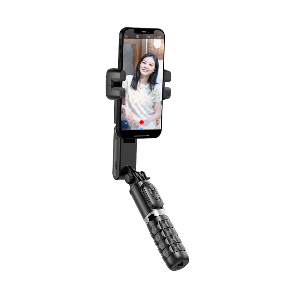 「手機攝影師」 USATISFY 專業入門級360°人臉追蹤全方位提攝美拍桿 (預訂貨品，1月28日送出)