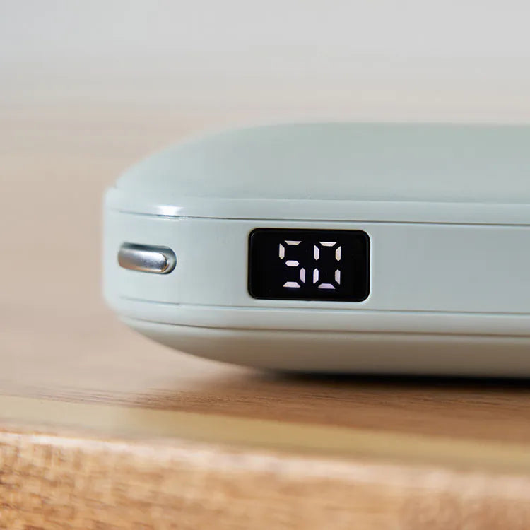 Life on Products 外置行動電源暖手寶 (預訂貨品，1月14日送出)