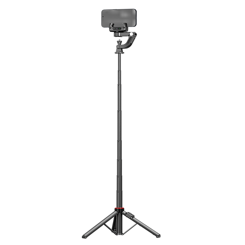 USATISFY AI 人臉追蹤美拍桿 Pro (預訂貨品，1月28日送出)