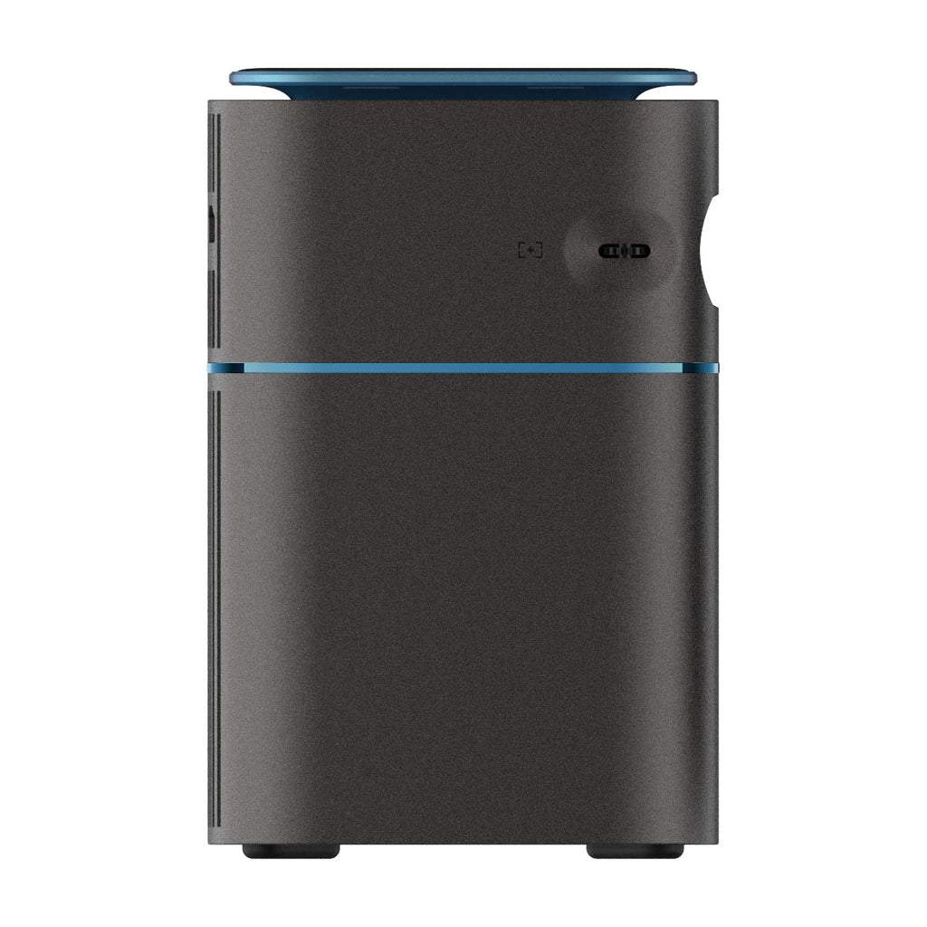 USATISFY mini 無線音箱4K投影機 ***另送60/72寸投影儀抗光幕布 (預訂貨品，1月28日送出)