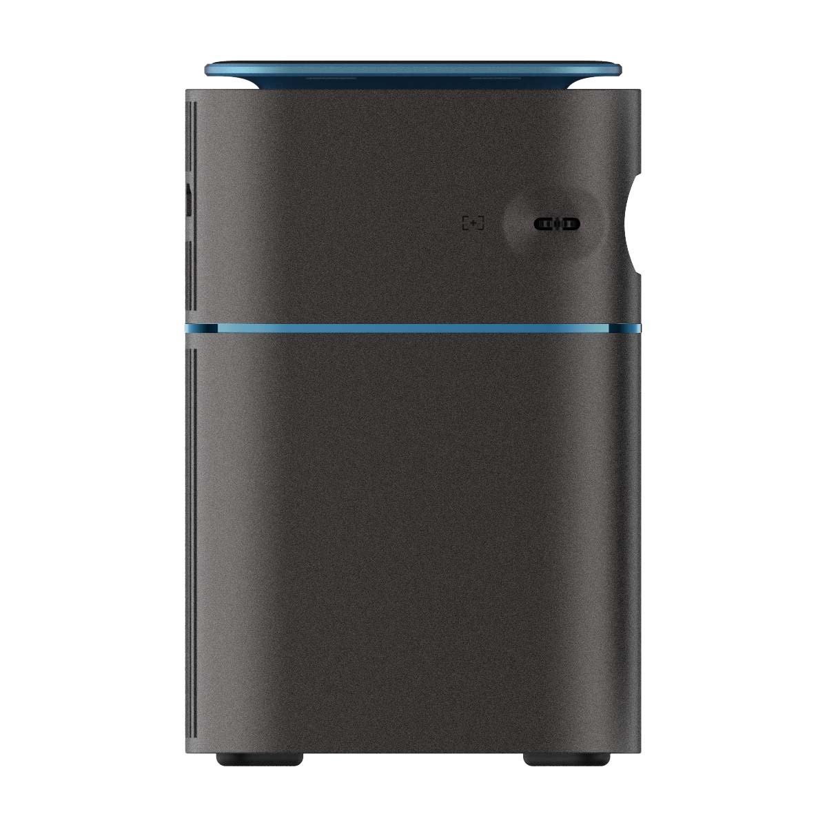 USATISFY mini 無線音箱4K投影機 ***另送60/72寸投影儀抗光幕布 (預訂貨品，1月28日送出)