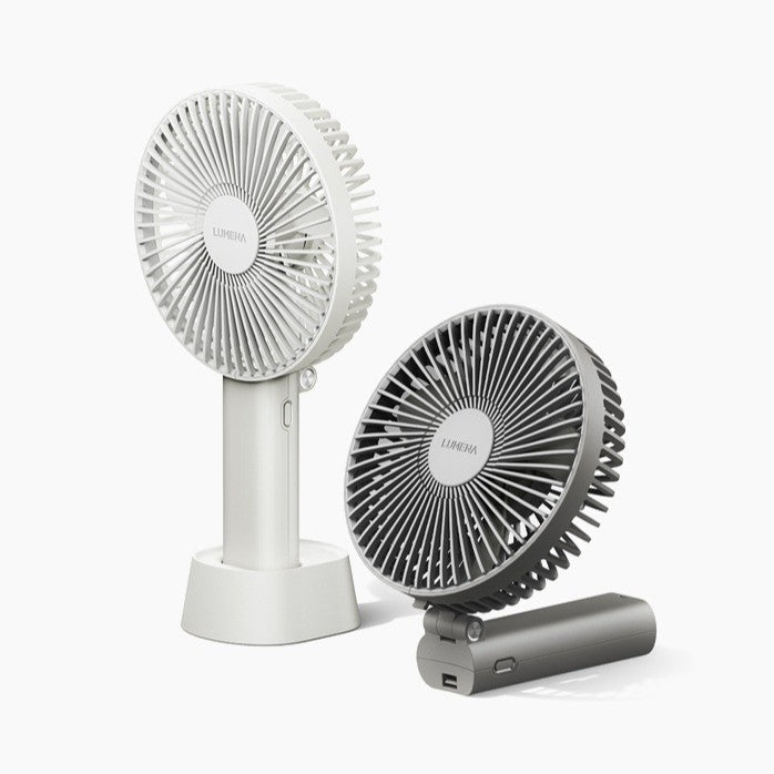 Lumena Fan Pro Max 折疊風扇 (預訂貨品，1月14日送出)